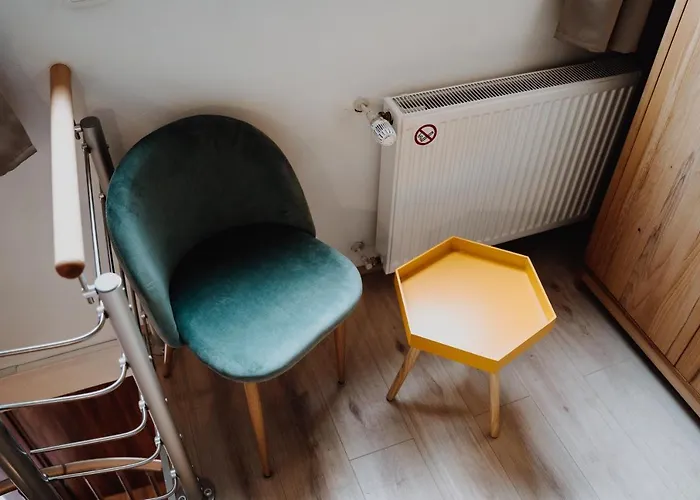 Muelheim, Schoenes Apartment, E-werk, Palladium, Carlswerk, Messe, Lanxess-arena *