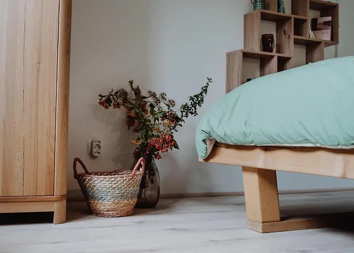 Muelheim, Schoenes Apartment, E-werk, Palladium, Carlswerk, Messe, Lanxess-arena *