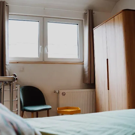 Mülheim, Schönes Apartment, E-werk, Palladium, Carlswerk, Messe, Lanxess-arena * Colonia