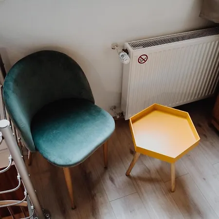 Mülheim, Schönes Apartment, E-werk, Palladium, Carlswerk, Messe, Lanxess-arena *