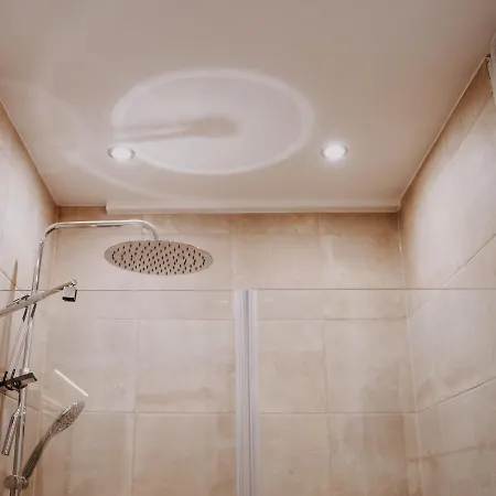 Apartamento Mülheim, Schönes Apartment, E-werk, Palladium, Carlswerk, Messe, Lanxess-arena