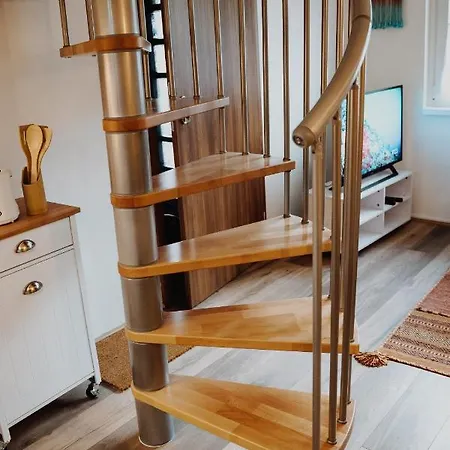 Mülheim, Schönes Apartment, E-werk, Palladium, Carlswerk, Messe, Lanxess-arena *