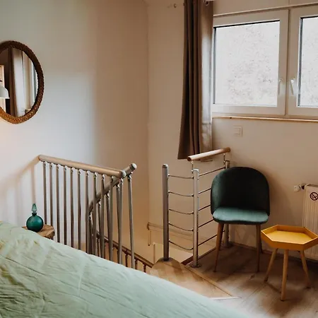 Mülheim, Schönes Apartment, E-werk, Palladium, Carlswerk, Messe, Lanxess-arena *