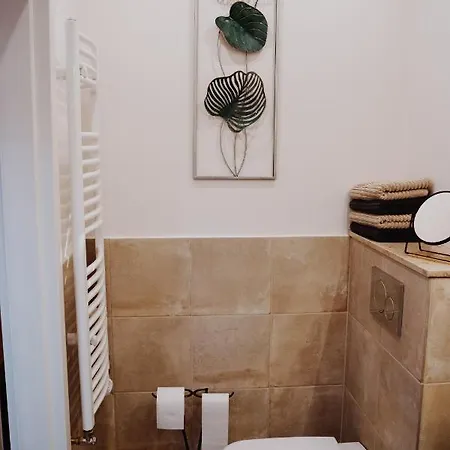 Apartamento Mülheim, Schönes Apartment, E-werk, Palladium, Carlswerk, Messe, Lanxess-arena