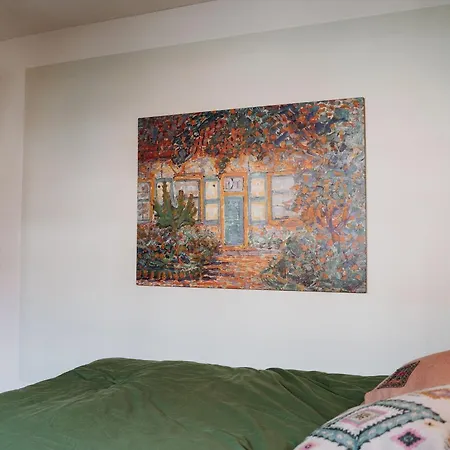 Apartamento Mülheim, Schönes Apartment, E-werk, Palladium, Carlswerk, Messe, Lanxess-arena