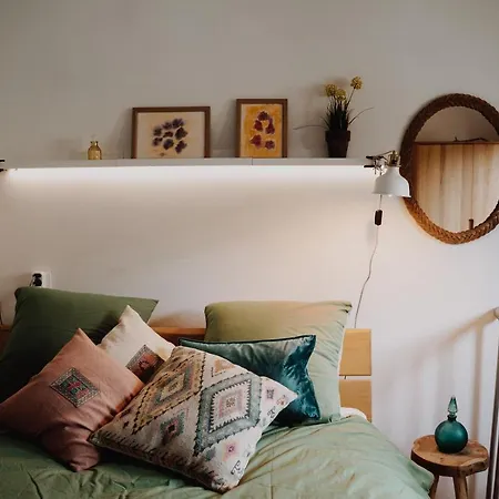 Mülheim, Schönes Apartment, E-werk, Palladium, Carlswerk, Messe, Lanxess-arena * Colonia