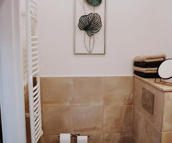 公寓 Muelheim, Schoenes Apartment, E-werk, Palladium, Carlswerk, Messe, Lanxess-arena