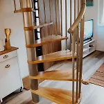 Muelheim, Schoenes Apartment, E-werk, Palladium, Carlswerk, Messe, Lanxess-arena *