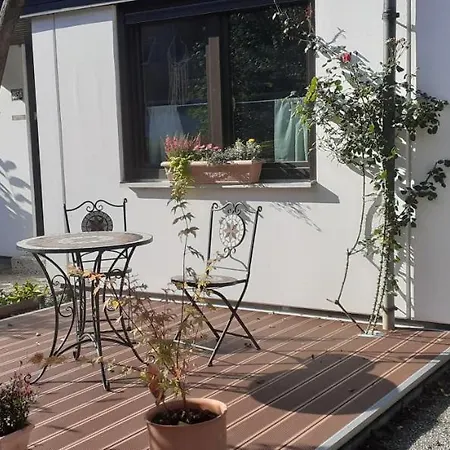 Muelheim, Schoenes Apartment, E-werk, Palladium, Carlswerk, Messe, Lanxess-arena * Kolonia