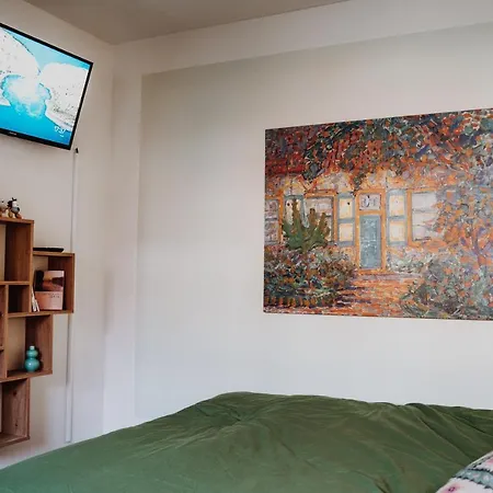 Appartement Muelheim, Schoenes Apartment, E-werk, Palladium, Carlswerk, Messe, Lanxess-arena