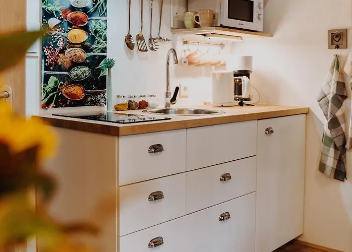 Muelheim, Schoenes Apartment, E-werk, Palladium, Carlswerk, Messe, Lanxess-arena * Cologne