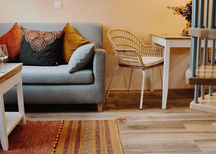 דירה Muelheim, Schoenes Apartment, E-werk, Palladium, Carlswerk, Messe, Lanxess-arena קלן