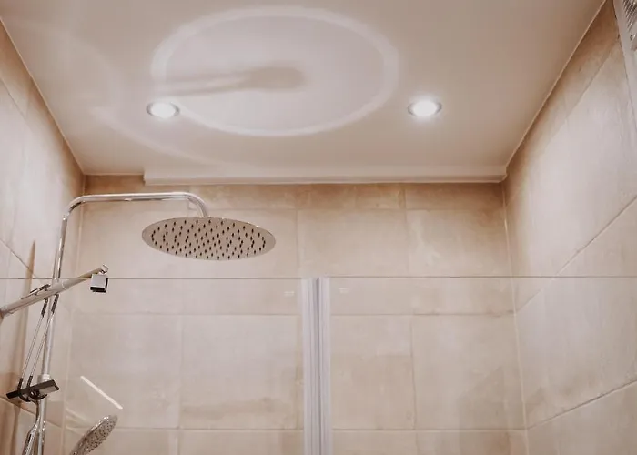 דירה Muelheim, Schoenes Apartment, E-werk, Palladium, Carlswerk, Messe, Lanxess-arena