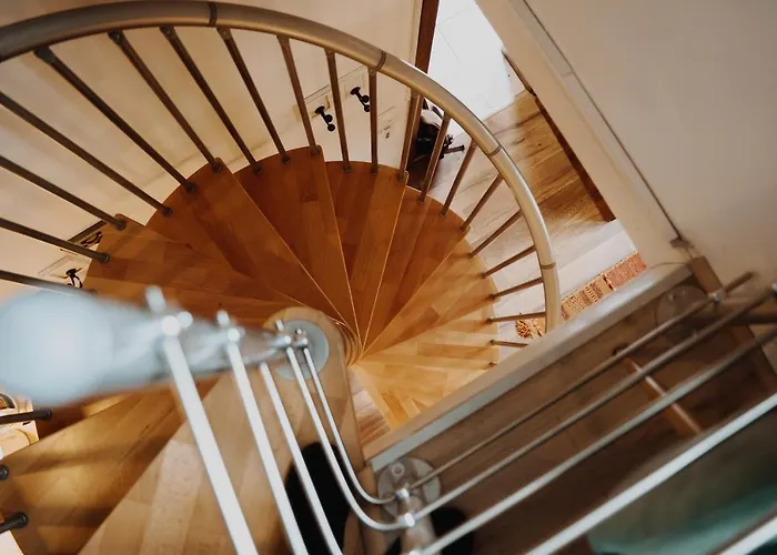 Muelheim, Schoenes Apartment, E-werk, Palladium, Carlswerk, Messe, Lanxess-arena Appartamento *