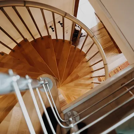 Muelheim, Schoenes Apartment, E-werk, Palladium, Carlswerk, Messe, Lanxess-arena Lejlighed *